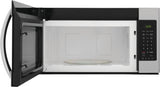 Frigidaire 1.8 Cu. Ft. Over-The-Range Microwave - Stainless Steel (FFMV1845VS)
