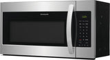 Frigidaire 1.8 Cu. Ft. Over-The-Range Microwave - Stainless Steel (FFMV1845VS)