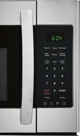 Frigidaire 1.8 Cu. Ft. Over-The-Range Microwave - Stainless Steel (FFMV1845VS)
