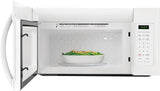 Frigidaire 1.8 Cu. Ft. Over-The-Range Microwave - White (FFMV1846VW)