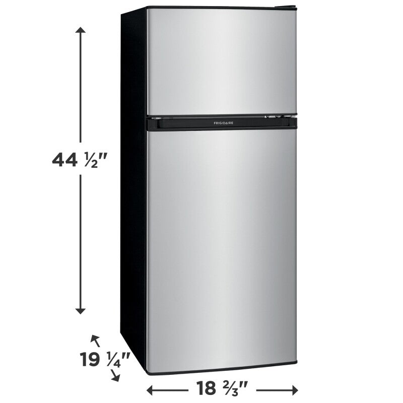 FRIGIDAIRE Frigidaire 5 Cu. Ft. Compact Refrigerator -  (FFPS4533UM)