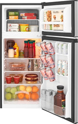 FRIGIDAIRE Frigidaire 5 Cu. Ft. Compact Refrigerator -  (FFPS4533UM)