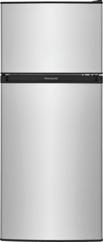FRIGIDAIRE  4.5 Cu. Ft. Compact Refrigerator - Silver Mist (FFPS4533UM)