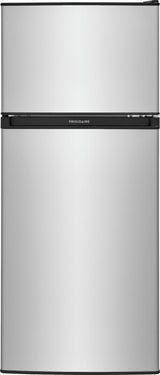 FRIGIDAIRE  4.5 Cu. Ft. Compact Refrigerator - Silver Mist (FFPS4533UM)