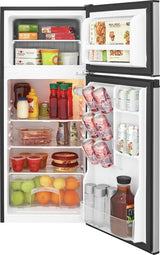 FRIGIDAIRE Frigidaire 5 Cu. Ft. Compact Refrigerator -  (FFPS4533UM)