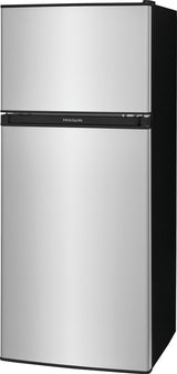 FRIGIDAIRE  4.5 Cu. Ft. Compact Refrigerator - Silver Mist (FFPS4533UM)