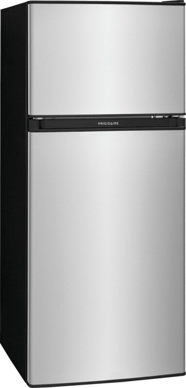 FRIGIDAIRE  4.5 Cu. Ft. Compact Refrigerator - Silver Mist (FFPS4533UM)