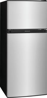 FRIGIDAIRE  4.5 Cu. Ft. Compact Refrigerator - Silver Mist (FFPS4533UM)