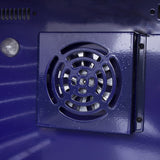 FORNO  Massimo 30-Inch Freestanding Gas Range, 5 Burners, True Convection Oven - Stainless (FFSGS623930)