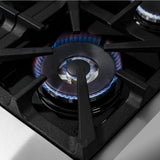 Forno Massimo 30″ Freestanding Gas Range - Stainless (FFSGS623930)