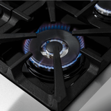Forno Massimo 36″ Freestanding Gas Range - Stainless (FFSGS623936)