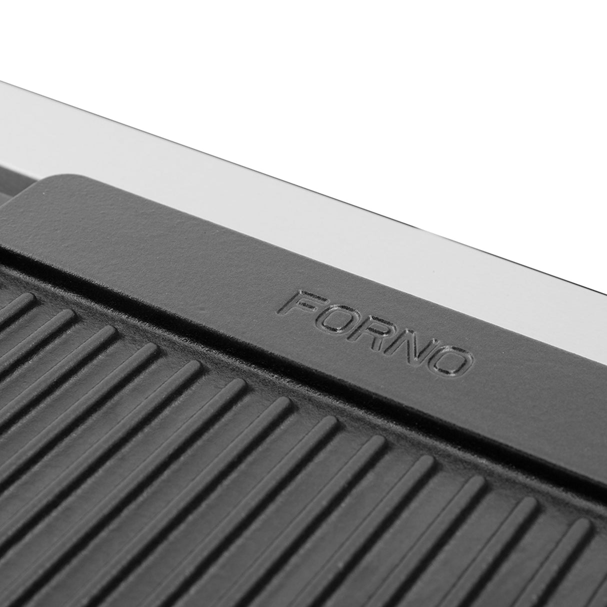 FORNO  Massimo 48-Inch Freestanding Gas Range, 8 Burners, True Convection Oven - Stainless (FFSGS623948)