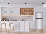 Frigidaire 18.3 Cu. Ft. Top Freezer Refrigerator - Stainless Steel (FFTR1835VS)
