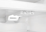 Frigidaire  18 Cu. Ft. Garage Ready Top Freezer Refrigerator - White (FFTR1835VW)