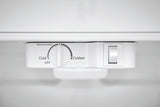 FRIGIDAIRE 30-Inch 20 Cu. Ft. Garage Ready Top Freezer Refrigerator - White (FFTR2045VW)