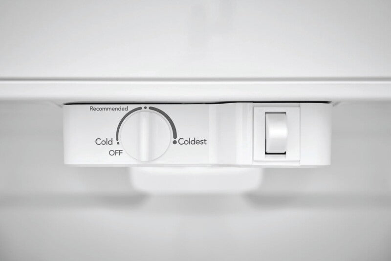 Frigidaire  20.0 Cu. Ft. Top Freezer Refrigerator - White (FFTR2045VW)