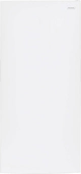 FRIGIDAIRE  20 Cu. Ft. Garage Ready Upright Freezer - White (FFUE2022AW)