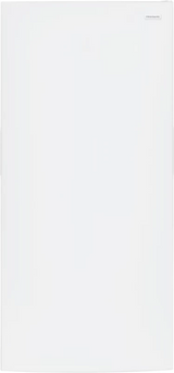 Frigidaire 20.0 Cu. Ft. Upright Freezer - White (FFUE2022AW)