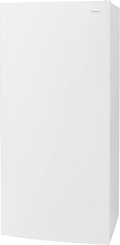 FRIGIDAIRE  20 Cu. Ft. Garage Ready Upright Freezer - White (FFUE2022AW)