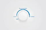 Frigidaire 20.0 Cu. Ft. Upright Freezer - White (FFUE2022AW)