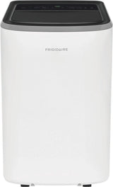 FRIGIDAIRE  3-in-1 Connected Portable Room Air Conditioner 12,000 BTU (ASHRAE) / 8,000 BTU (DOE) - White (FHPW122AC1)