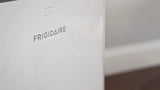 Frigidaire 3-in-1 Connected Portable Room Air Conditioner 12,000 BTU (ASHRAE) / 8,000 BTU (DOE) - White (FHPW122AC1)