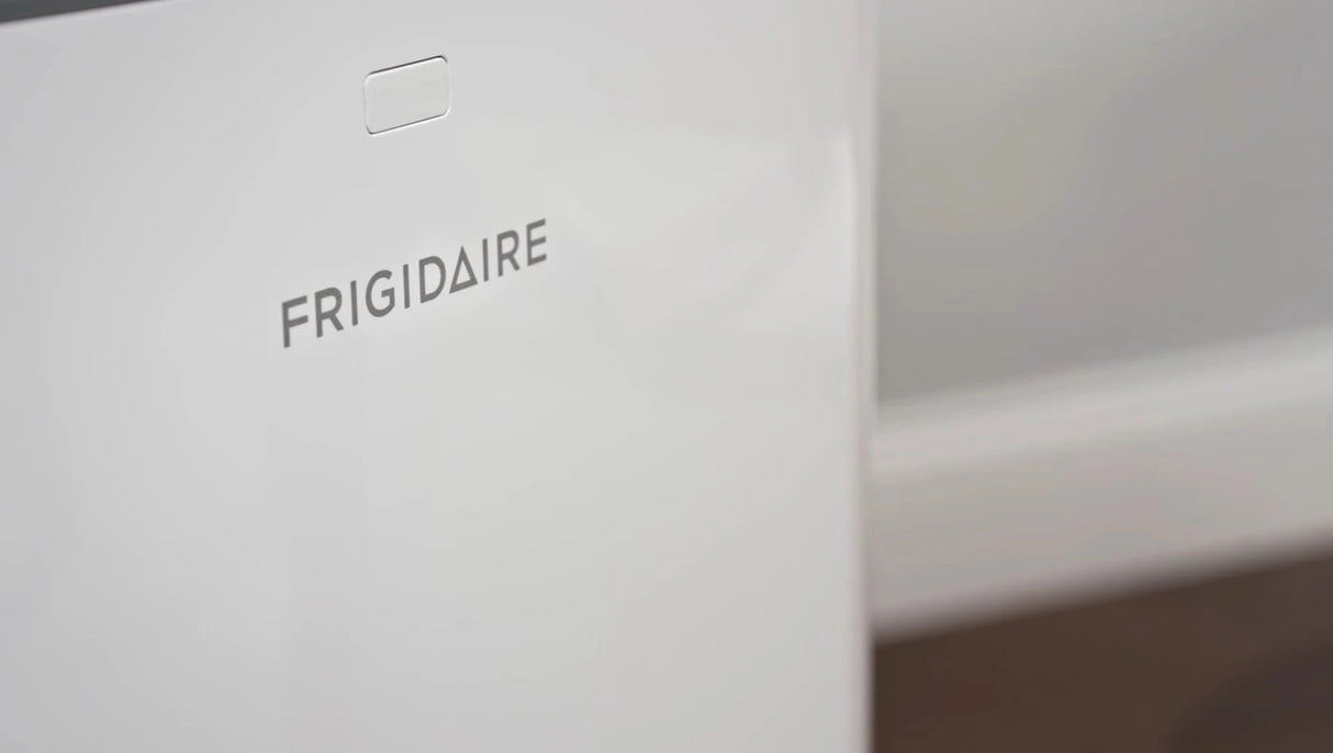 FRIGIDAIRE  3-in-1 Connected Portable Room Air Conditioner 12,000 BTU (ASHRAE) / 8,000 BTU (DOE) - White (FHPW122AC1)