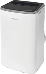 Frigidaire 3-in-1 Connected Portable Room Air Conditioner 12,000 BTU (ASHRAE) / 8,000 BTU (DOE) - White (FHPW122AC1)