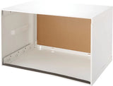 FRIGIDAIRE 12,000 BTU Built-In Room Air Conditioner -  (FHTC123WA1)