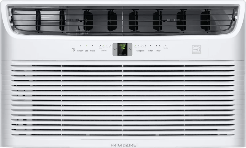 FRIGIDAIRE 12,000 BTU Built-In Room Air Conditioner 230/208V -  (FHTC123WA2)