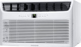 FRIGIDAIRE  12,000 BTU Through the Wall Room Air Conditioner - White (FHTC123WB1)
