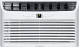 FRIGIDAIRE  12,000 BTU Through the Wall Air Conditioner 208/230 V - White (FHTC123WB2)