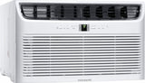 FRIGIDAIRE  12,000 BTU Through the Wall Air Conditioner 208/230 V - White (FHTC123WB2)