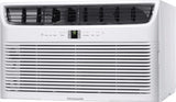 FRIGIDAIRE  14,000 BTU Wall Room Air Conditioner 208/230 V - White (FHTC142WA2)