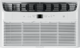 FRIGIDAIRE  12,000 BTU Wall Room Air Conditioner with Supplemental Heat - White (FHTE123WA2)
