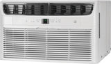 FRIGIDAIRE  12,000 BTU Wall Room Air Conditioner with Supplemental Heat - White (FHTE123WA2)