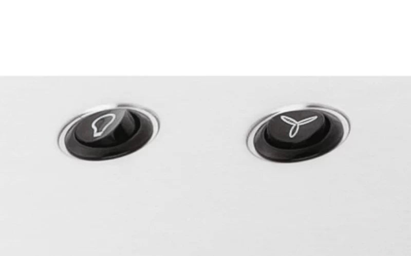FRIGIDAIRE 30'' Overhead Range Hood -  (FHWC3025MS)