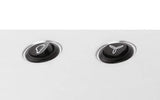 FRIGIDAIRE 30'' Overhead Range Hood -  (FHWC3025MS)