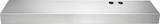 FRIGIDAIRE 30'' Overhead Range Hood -  (FHWC3025MS)