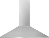 FRIGIDAIRE 30" Stainless Canopy Wall-Mounted Hood -  (FHWC3055LS)
