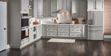 FRIGIDAIRE 30" Stainless Canopy Wall-Mounted Hood -  (FHWC3055LS)