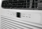Frigidaire 18,000 BTU Window Room Air Conditioner with Supplemental Heat - White (FHWE182WB2)