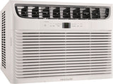FRIGIDAIRE 18,000 BTU Window Room Air Conditioner with Supplemental Heat -  (FHWE182WB2)