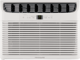 FRIGIDAIRE 18,000 BTU Window Room Air Conditioner with Supplemental Heat -  (FHWE182WB2)
