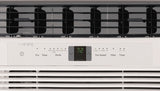 FRIGIDAIRE 18,000 BTU Window Room Air Conditioner with Supplemental Heat -  (FHWE182WB2)