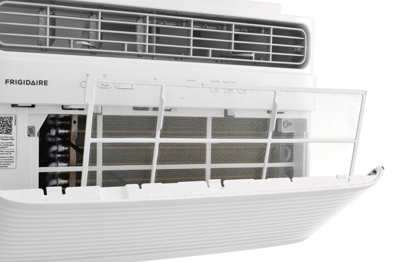 FRIGIDAIRE Frigidaire 8,000 BTU Window Room Air Conditioner with Wi-Fi -  (FHWW084TE1)