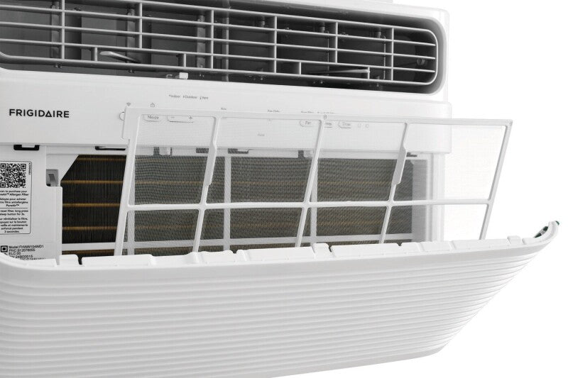 FRIGIDAIRE 12,000 BTU Window Room Air Conditioner with Wi-Fi -  (FHWW124TE1)