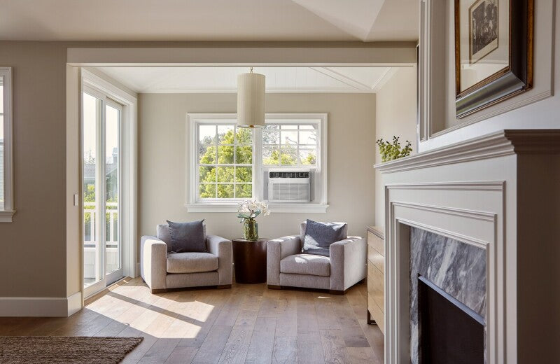 Frigidaire 18,000 BTU Window Room Air Conditioner with Wi-Fi - White (FHWW184WE2)