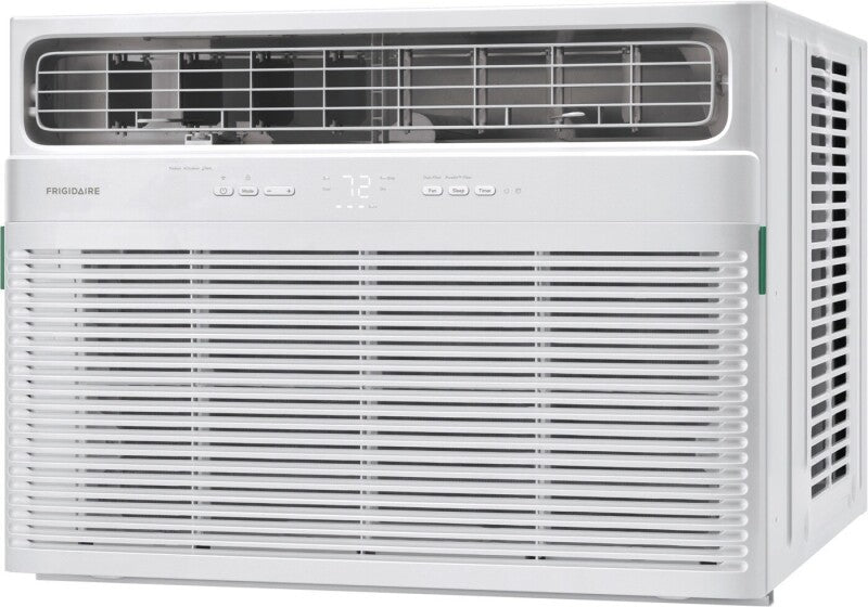FRIGIDAIRE 18,000 BTU Window Room Air Conditioner with Wi-Fi - White (FHWW184WE2)