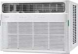 FRIGIDAIRE  18,000 BTU Window Room Air Conditioner with Wi-Fi - White (FHWW184WE2)